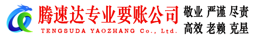龙南清债公司